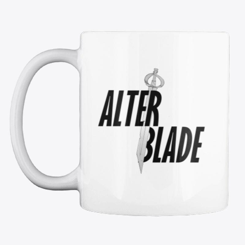 Alterblade Entry Merch